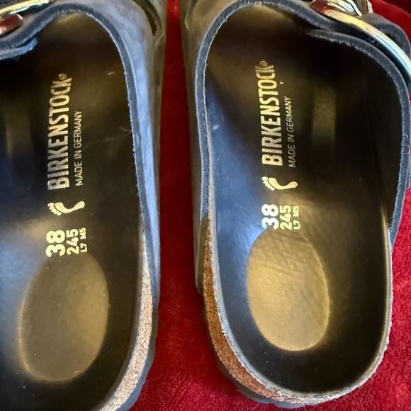 Birkenstocks Arizona Big Buckle - Picture 3 of 5